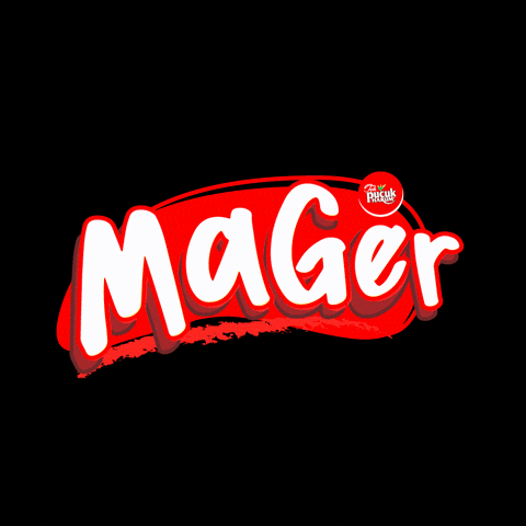 Mager GIF by Teh Pucuk Harum - Find & Share on GIPHY