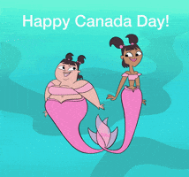 Canadian GIF