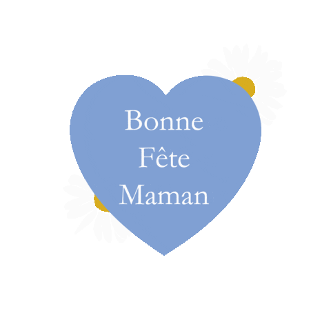 French Mom Sticker by La Fermière