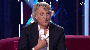 Cero GIF by Movistar Plus+