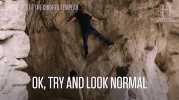 History Channel Photo GIF by HISTORY UK
