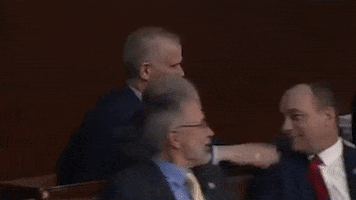 Speaker Of The House GIF by Storyful
