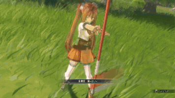 Excited Fired Up GIF by GungHo America