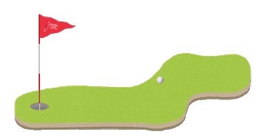 Golf Hlpga Sticker by Honda LPGA Thailand