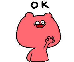 Ok Sticker