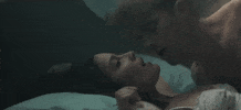 Halsey GIF by The Chainsmokers