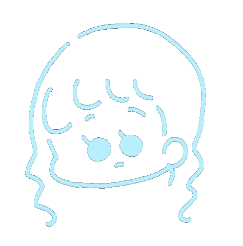 Aya Sticker