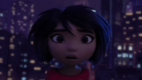 Dreamworks GIF by #AbominableMovie Find Share on GIPHY