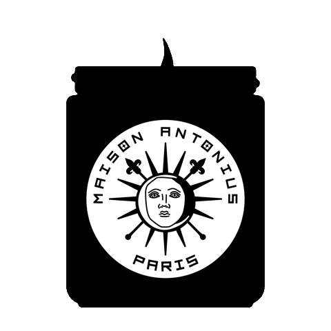 Maison Antonius™ Sticker