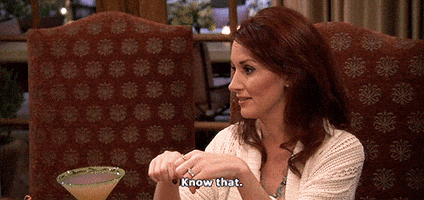 psychic real housewives GIF by RealityTVGIFs