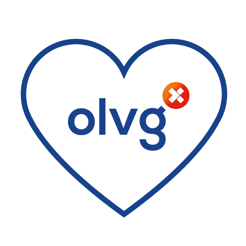 olvg Sticker