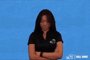 Cheer Gladiator GIF by GreenWave