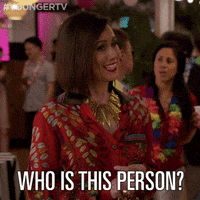 tv land diana GIF by YoungerTV