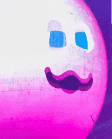 Mayday Ashin GIF