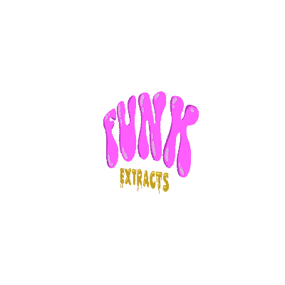 Funk Extracts Sticker