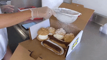 Big E Eclair GIF by Noise New Media