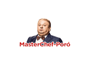 Masterchef Jacquin Sticker by Alho-poró Agile Marketing