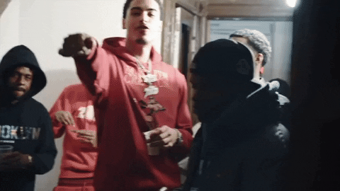 Execute GIF by Jay Critch - Find & Share on GIPHY