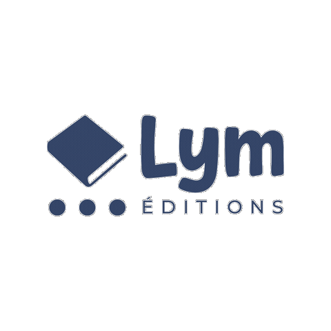 Roman Sticker by lym_editions
