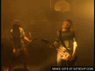 Sube un gif de tu grupo musical favorito