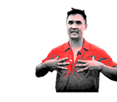 Team Drifting Sticker