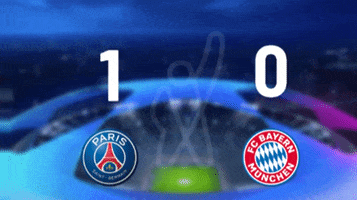 Psg GIF