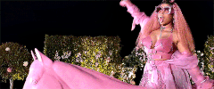 Nicki Minaj Dance GIF