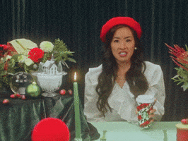 Starbucks Holiday GIF by Starbucks