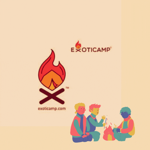 Exoticamp GIF