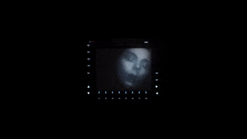 Music Video Reflections GIF by PC Music