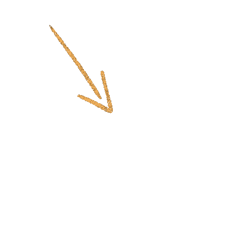 Arrows Strzałka Sticker