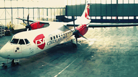 aircraft