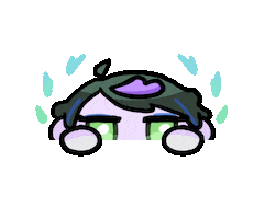 Shu Sticker
