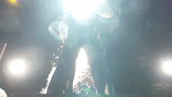 Rodeo Bull Riding GIF by Professional Bull Riders (PBR)