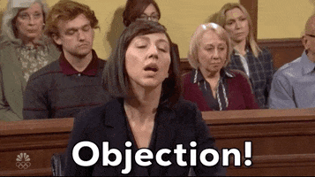 Snl Reaction GIF by Saturday Night Live
