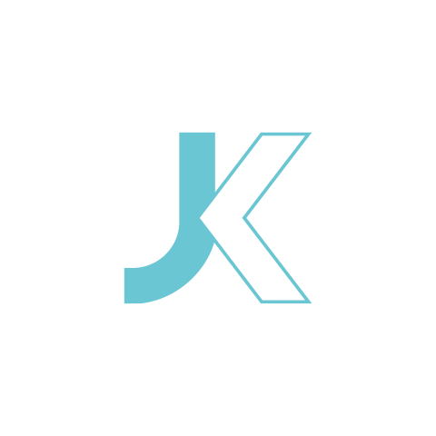 Agencia JK Media Sticker