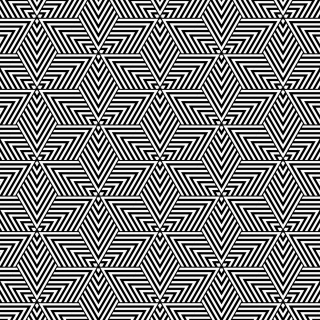 Op Art Design GIF by xponentialdesign