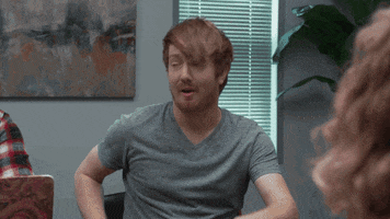 Take Over Boss GIF by Rooster Teeth