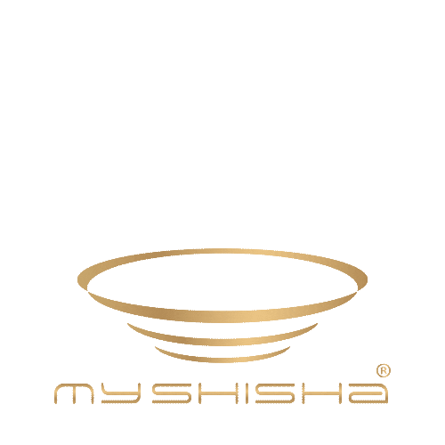 MyShisha Sticker