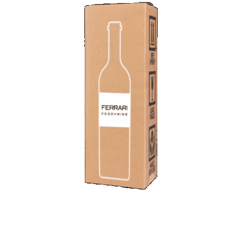 Giorgio-Ferrari Sticker