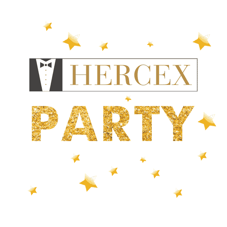Hercex Sticker