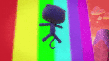 Sadness Defeat GIF by True and the Rainbow Kingdom