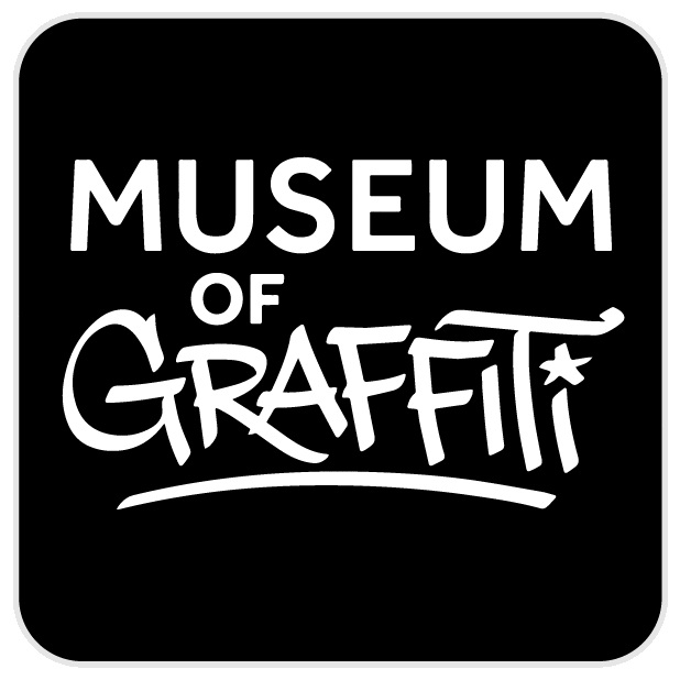 Museum of Graffiti GIF