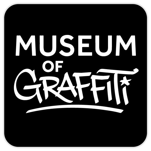 museumofgraffiti miami graffiti museum oreo GIF