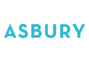 Asbury Tulsa Sticker