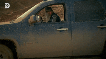 Good Bye Car GIF by Discovery Europe