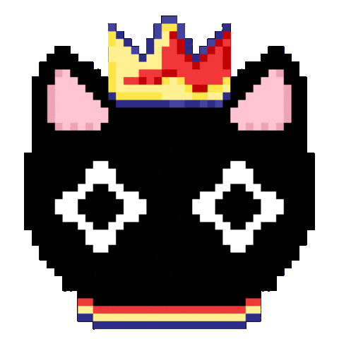 Tenlee Sticker