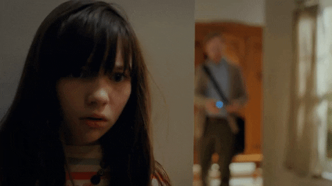 Alexa Swinton GIFs - Get the best GIF on GIPHY
