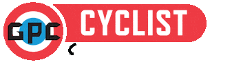 Gpc Sticker by Glen Parker Cycles