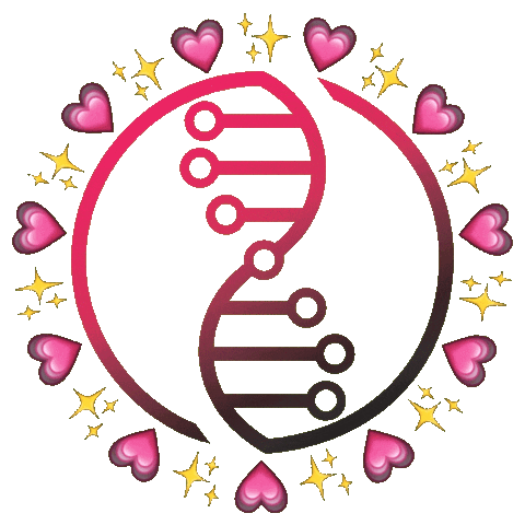 Polimerize - Empresa Júnior de Bioquímica Sticker